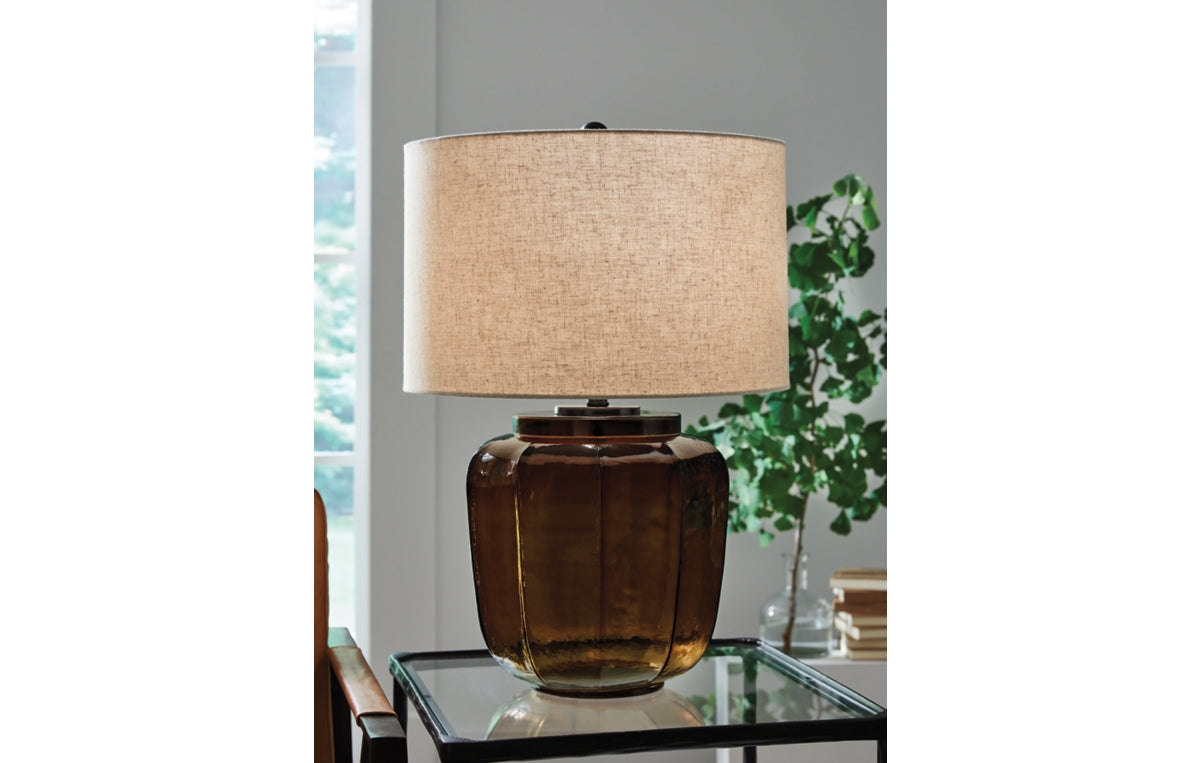 Bainmore Table Lamp