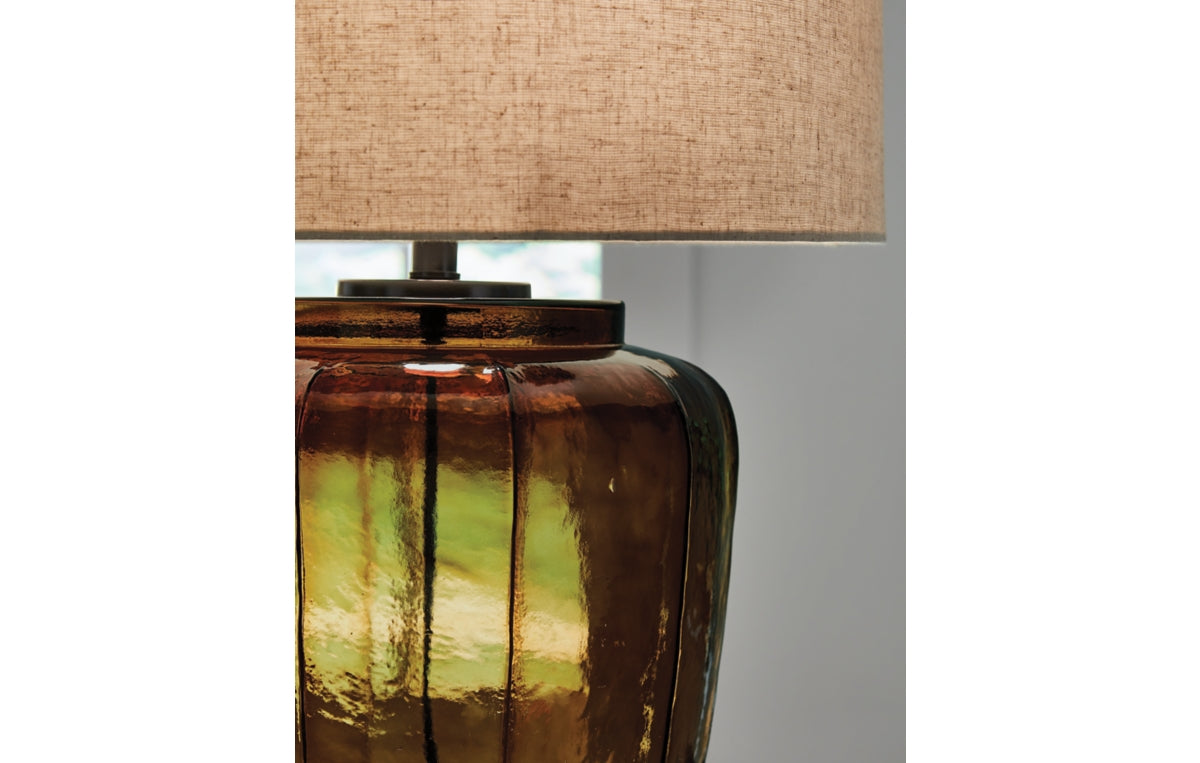 Bainmore Table Lamp