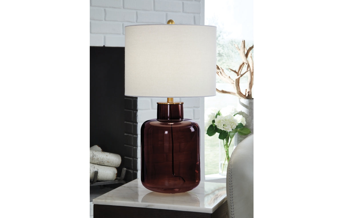 Mette Table Lamp