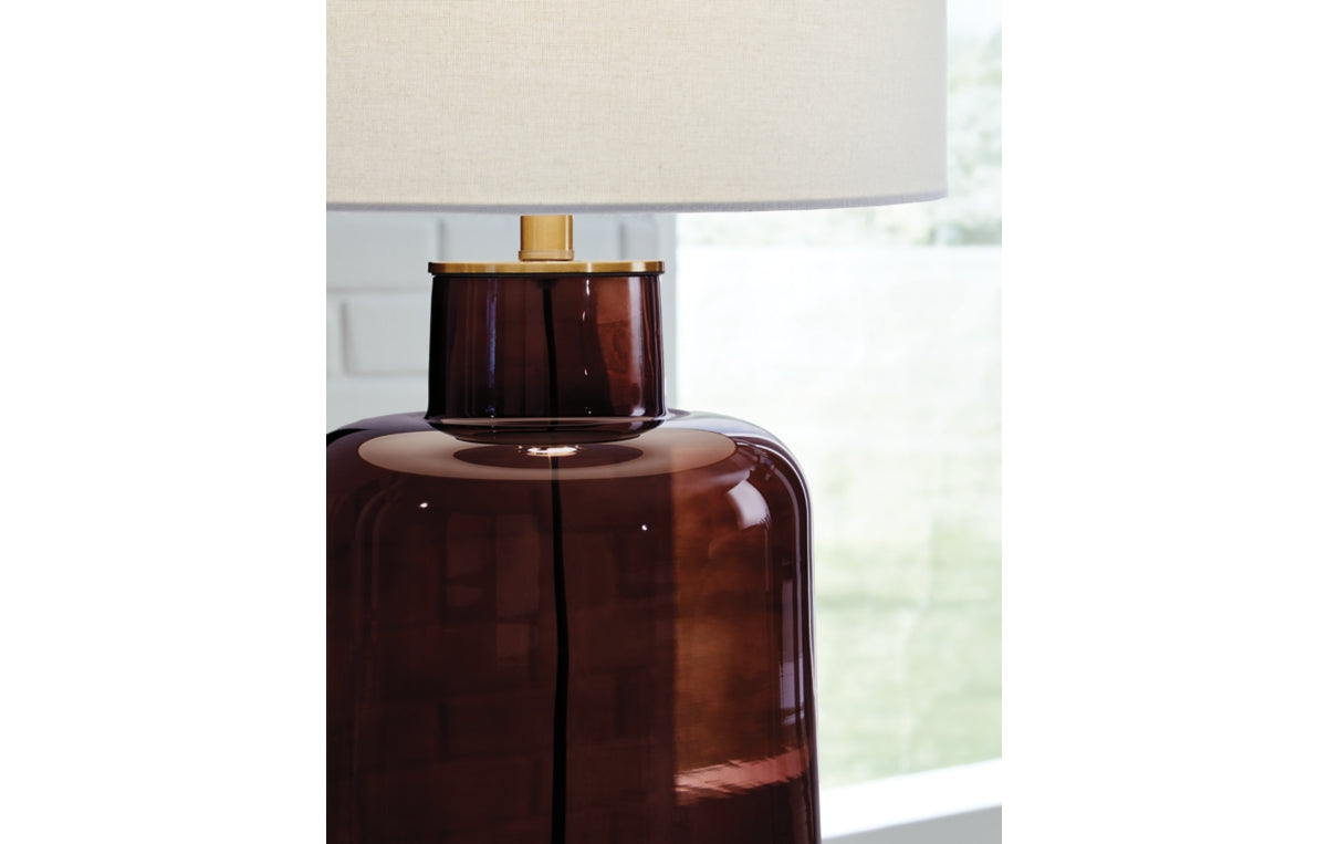 Mette Table Lamp
