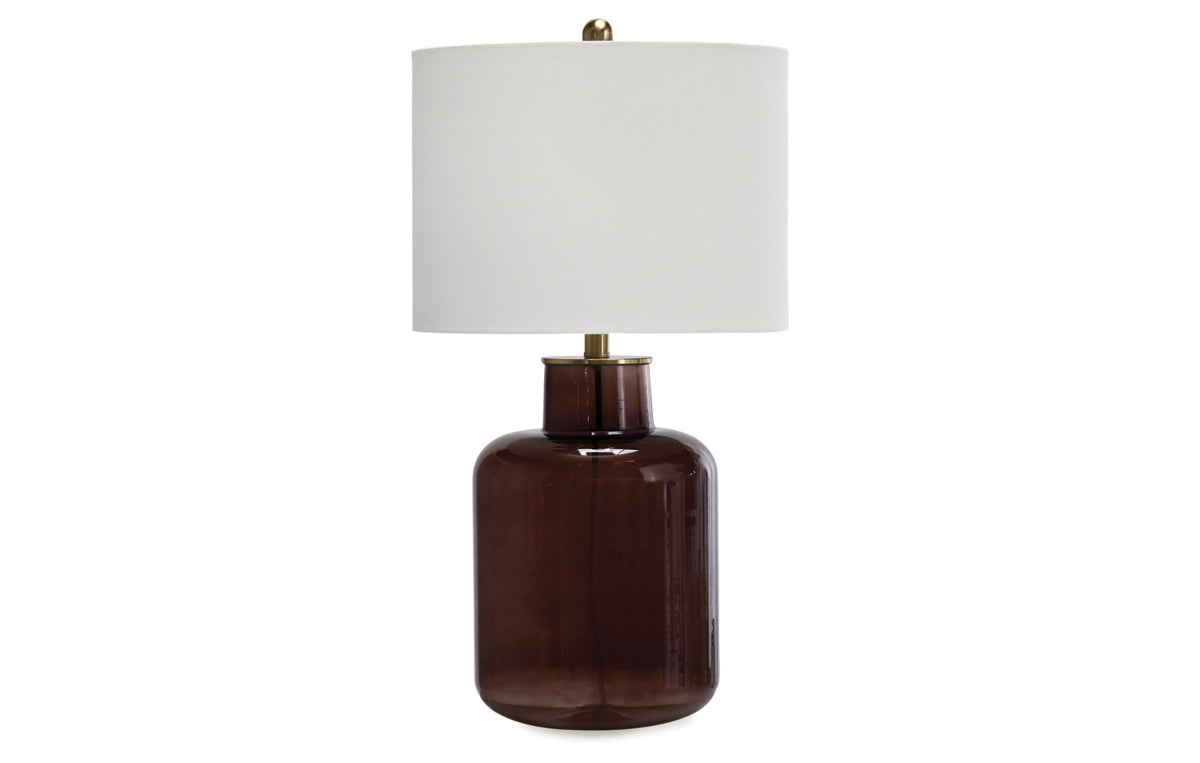 Mette Table Lamp