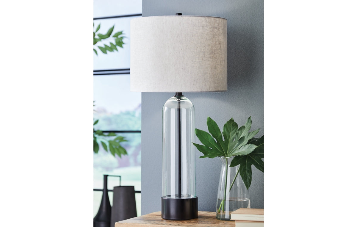 Kerrbrook Table Lamp