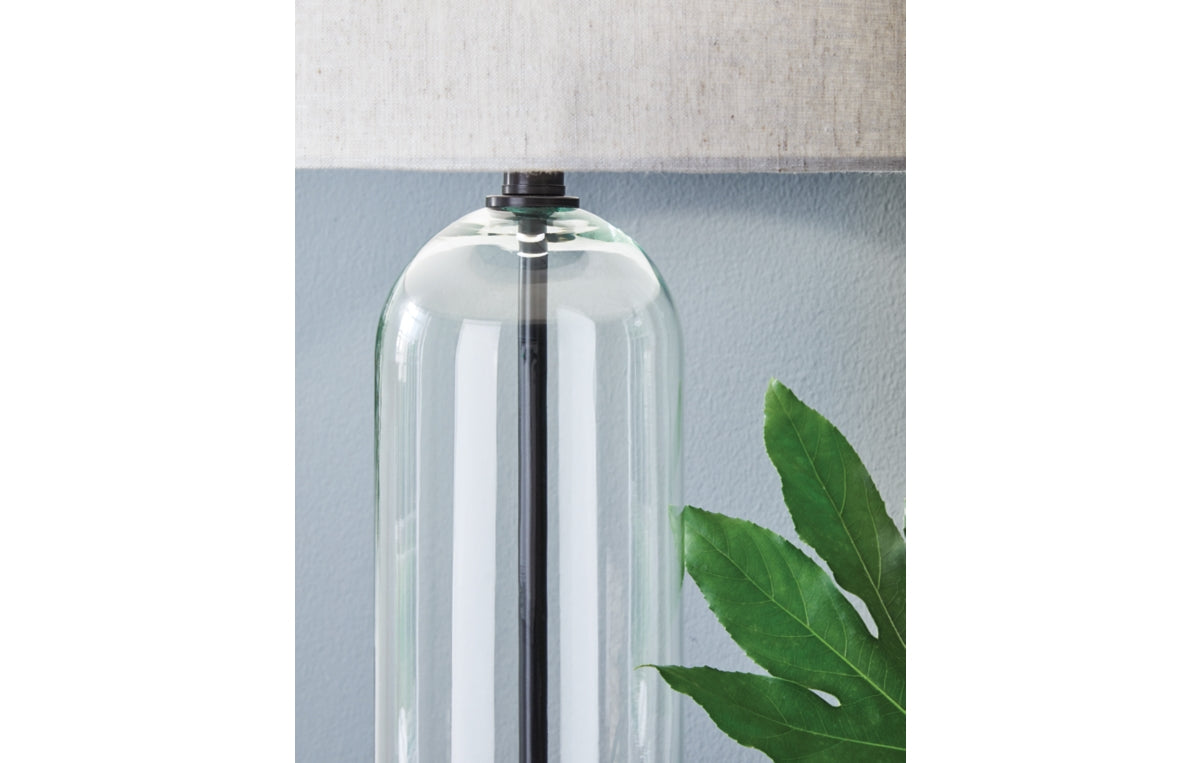 Kerrbrook Table Lamp