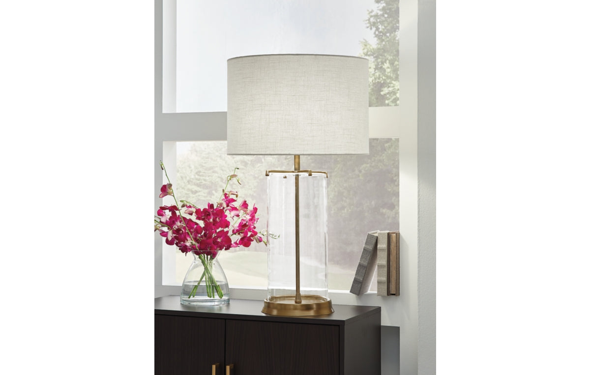 Gizeh Table Lamp