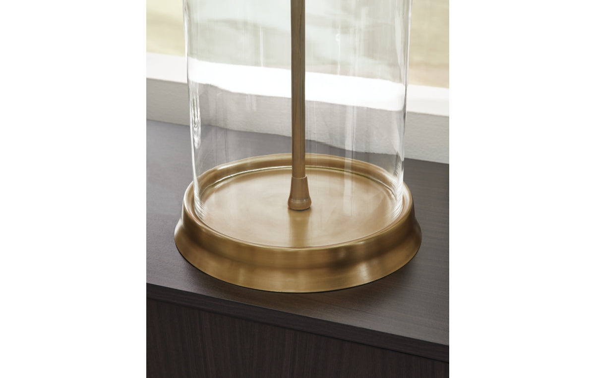 Gizeh Table Lamp