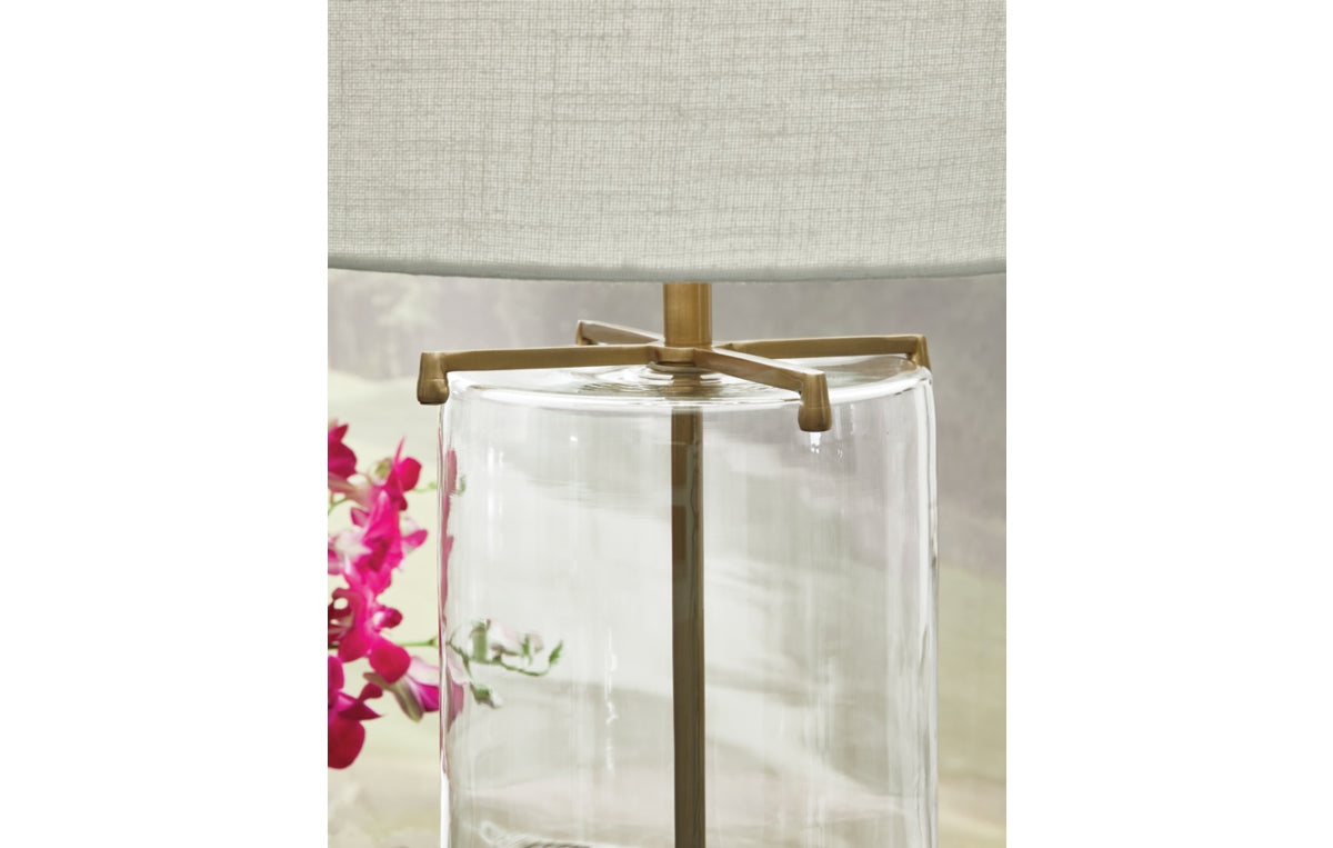 Gizeh Table Lamp