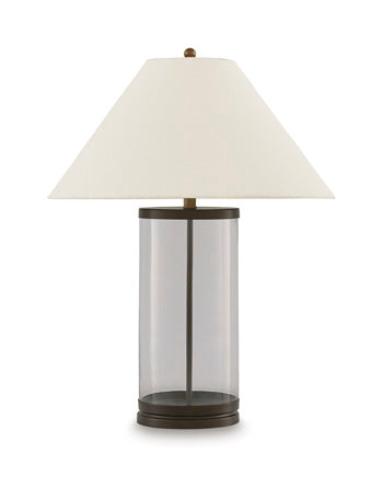 Junrow Table Lamp