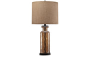 Laurentia Table Lamp