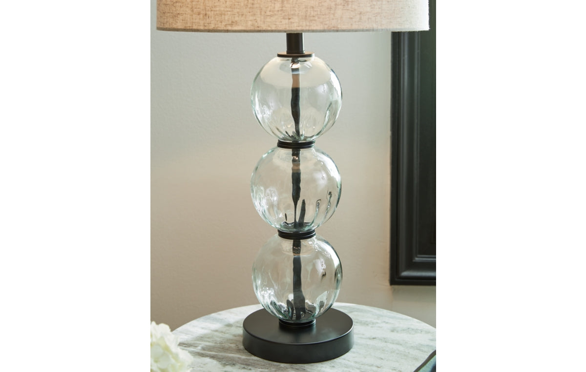 Airbal Table Lamp (Set of 2)