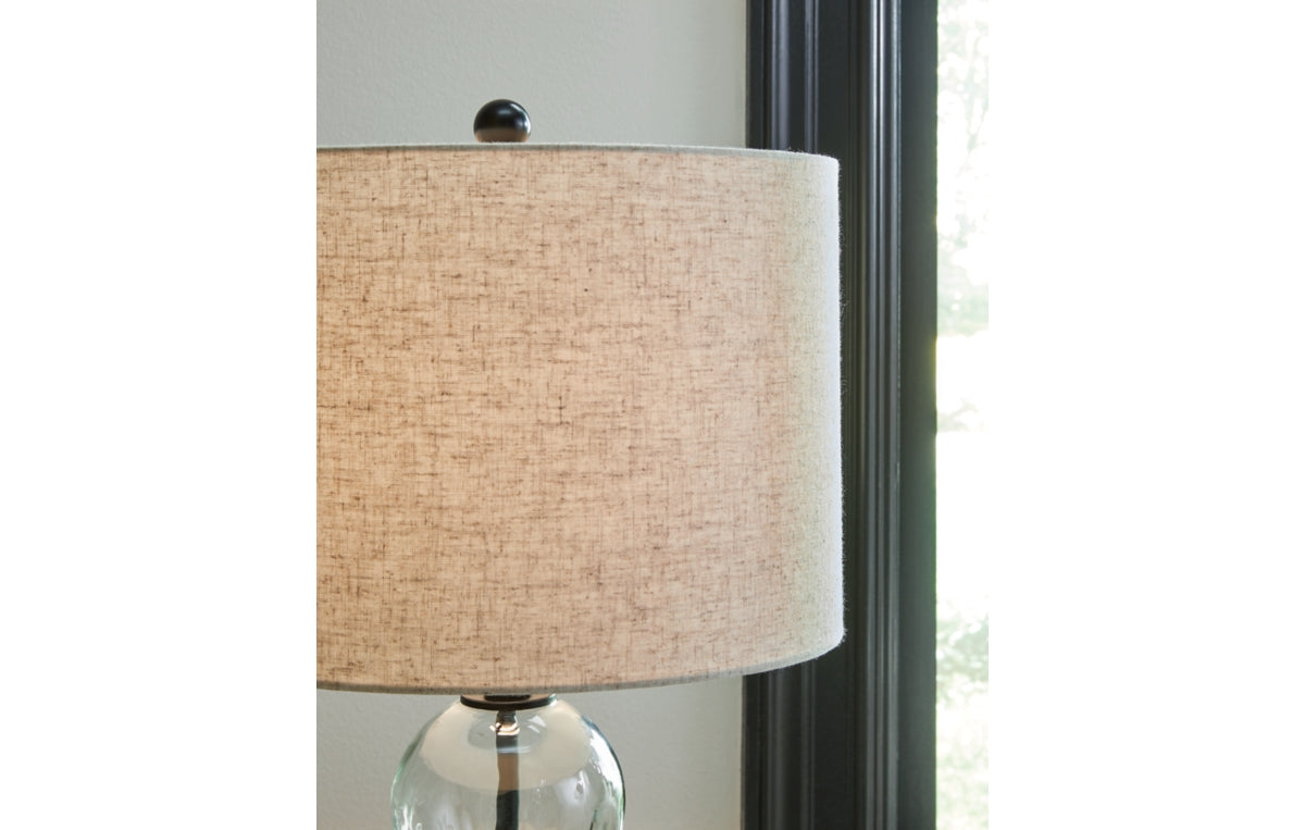 Airbal Table Lamp (Set of 2)