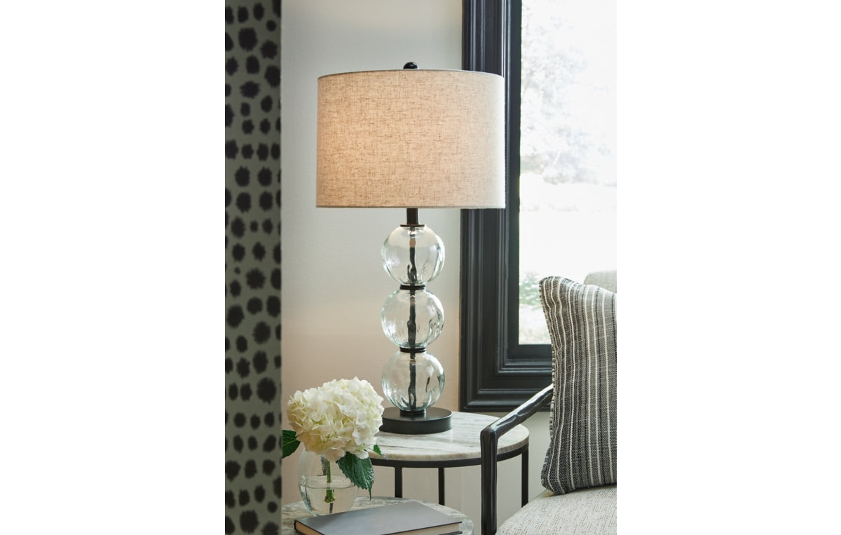 Airbal Table Lamp (Set of 2)