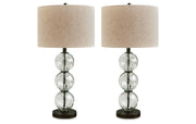 Airbal Table Lamp (Set of 2)