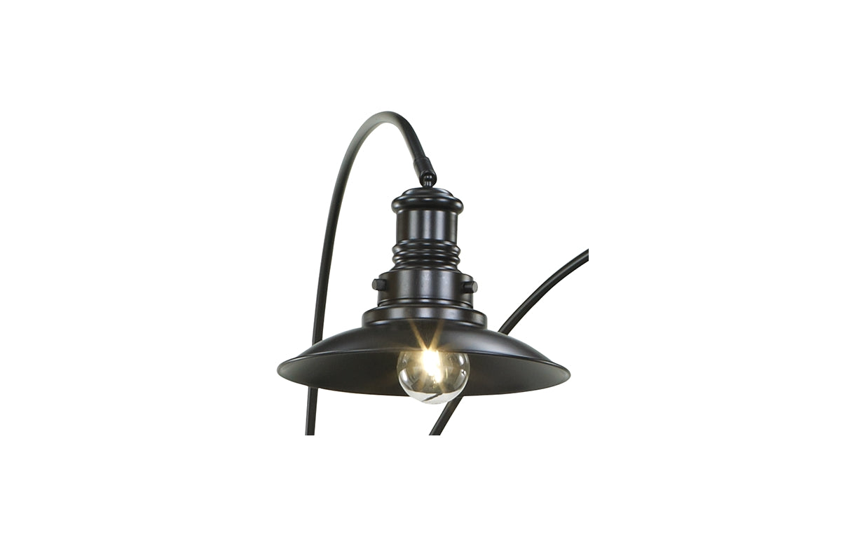 Sheriel Floor Lamp