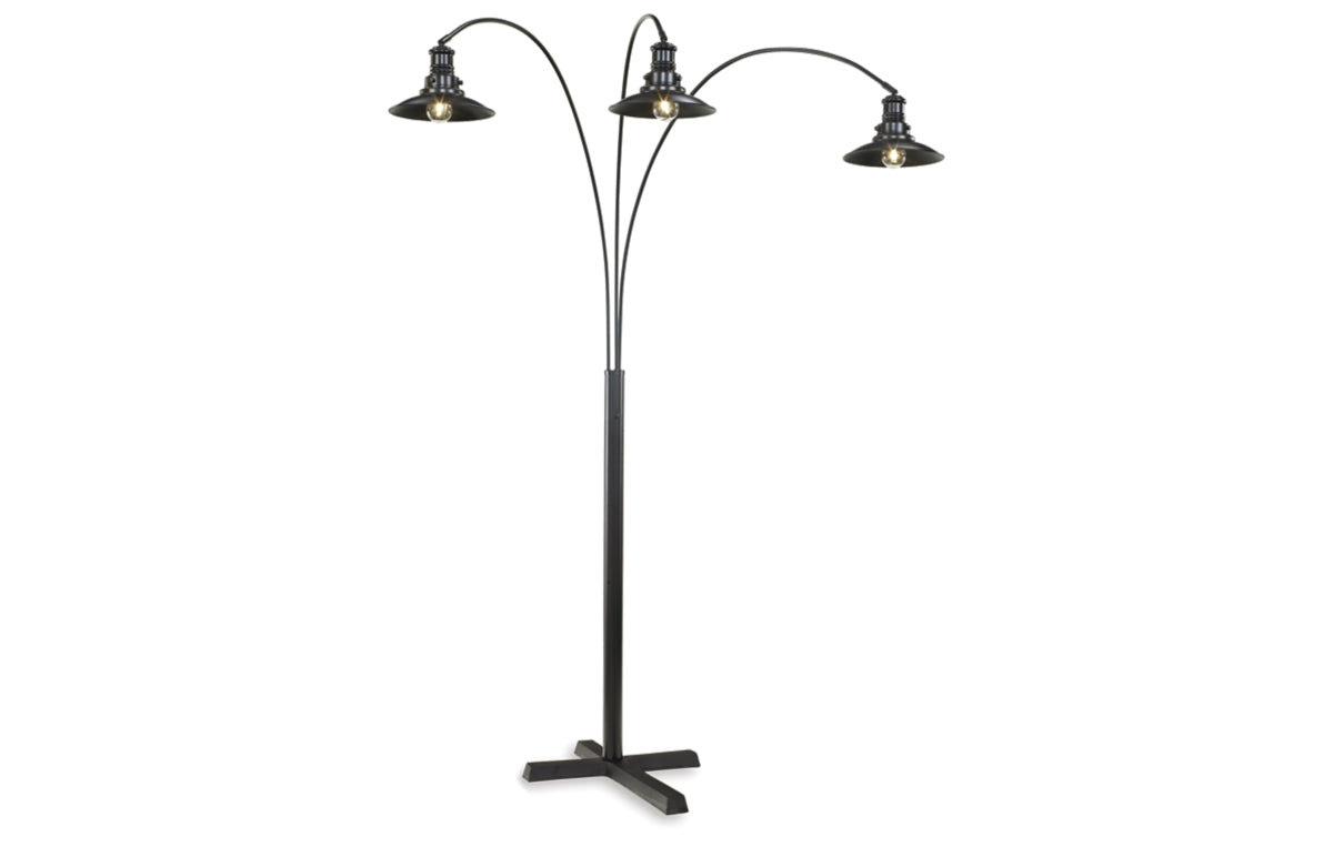Sheriel Floor Lamp