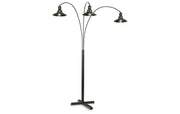 Sheriel Floor Lamp