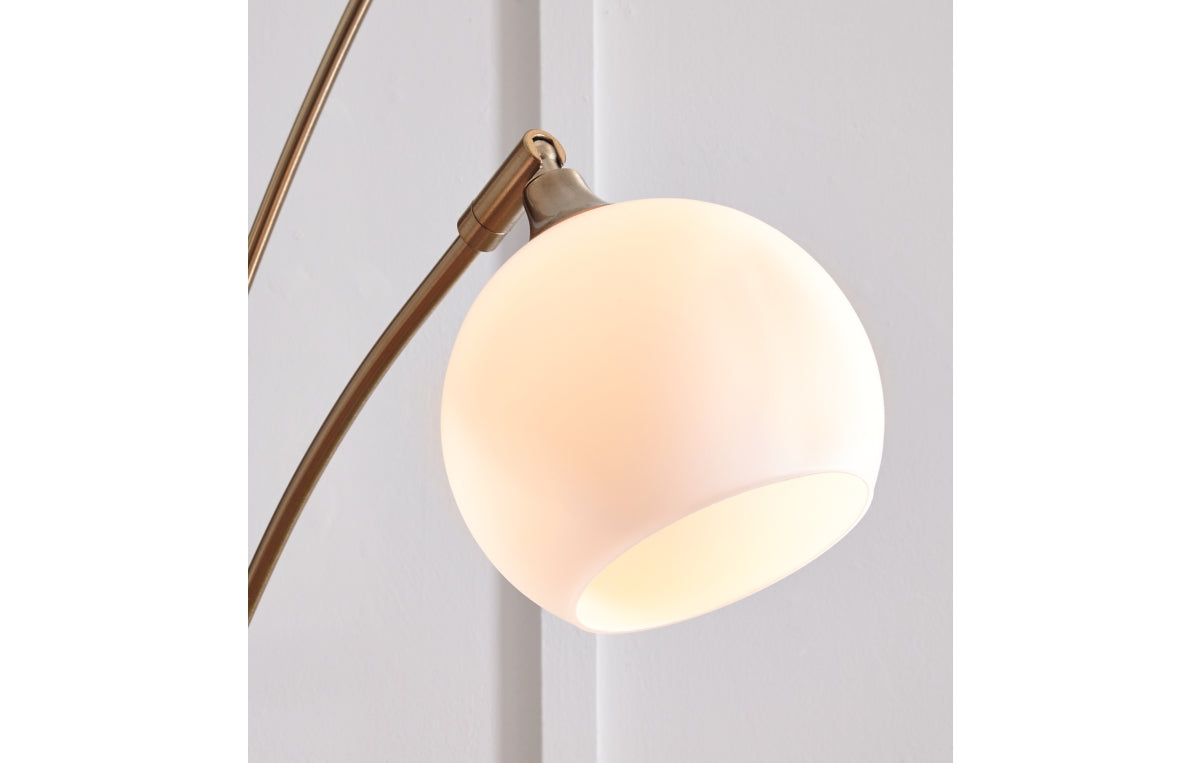 Taliya Arc Lamp