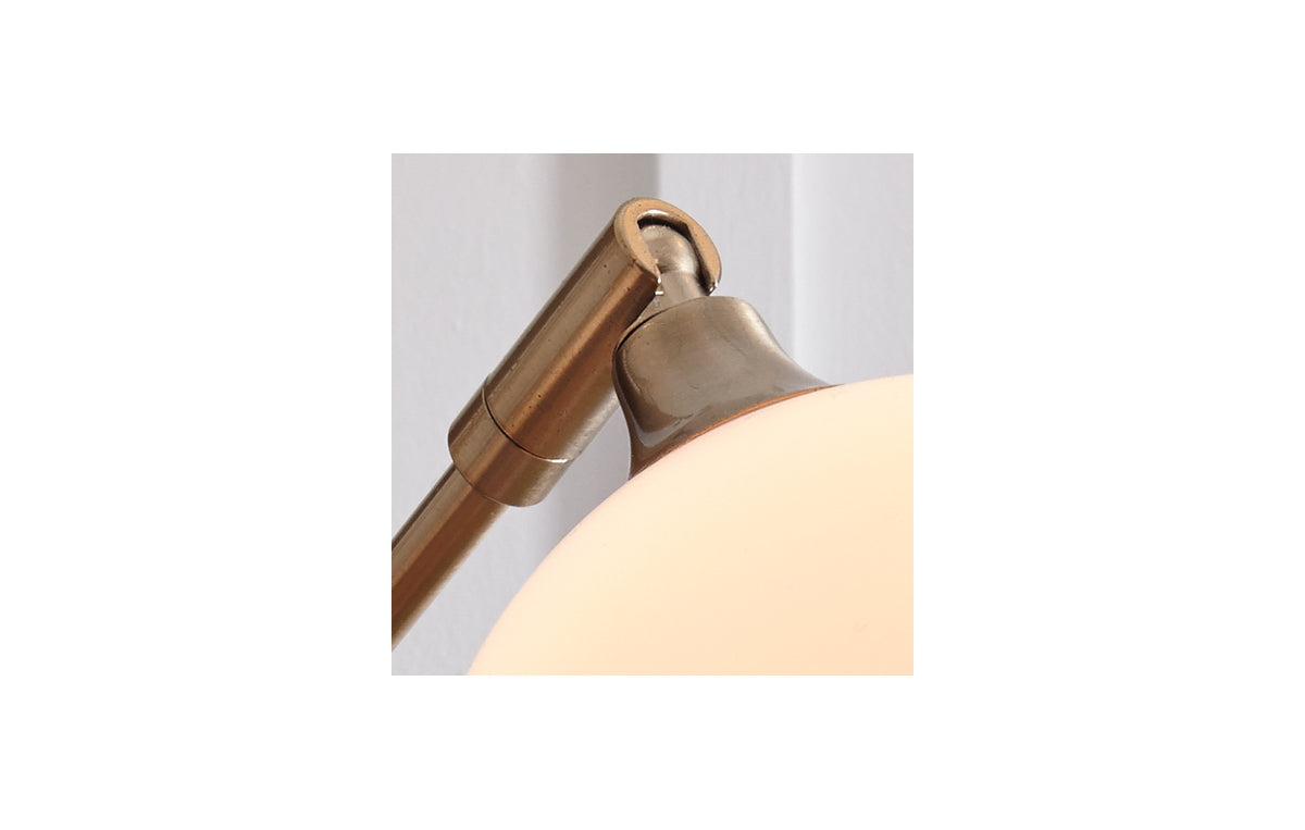 Taliya Arc Lamp