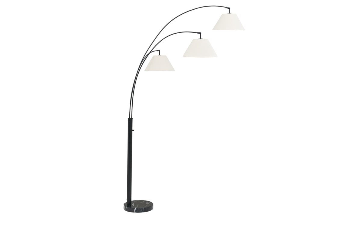 Gibbswellner Arc Lamp