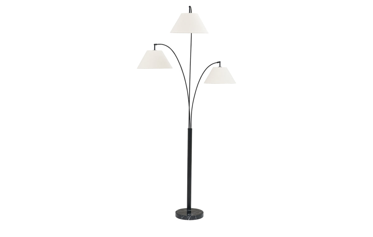 Gibbswellner Arc Lamp