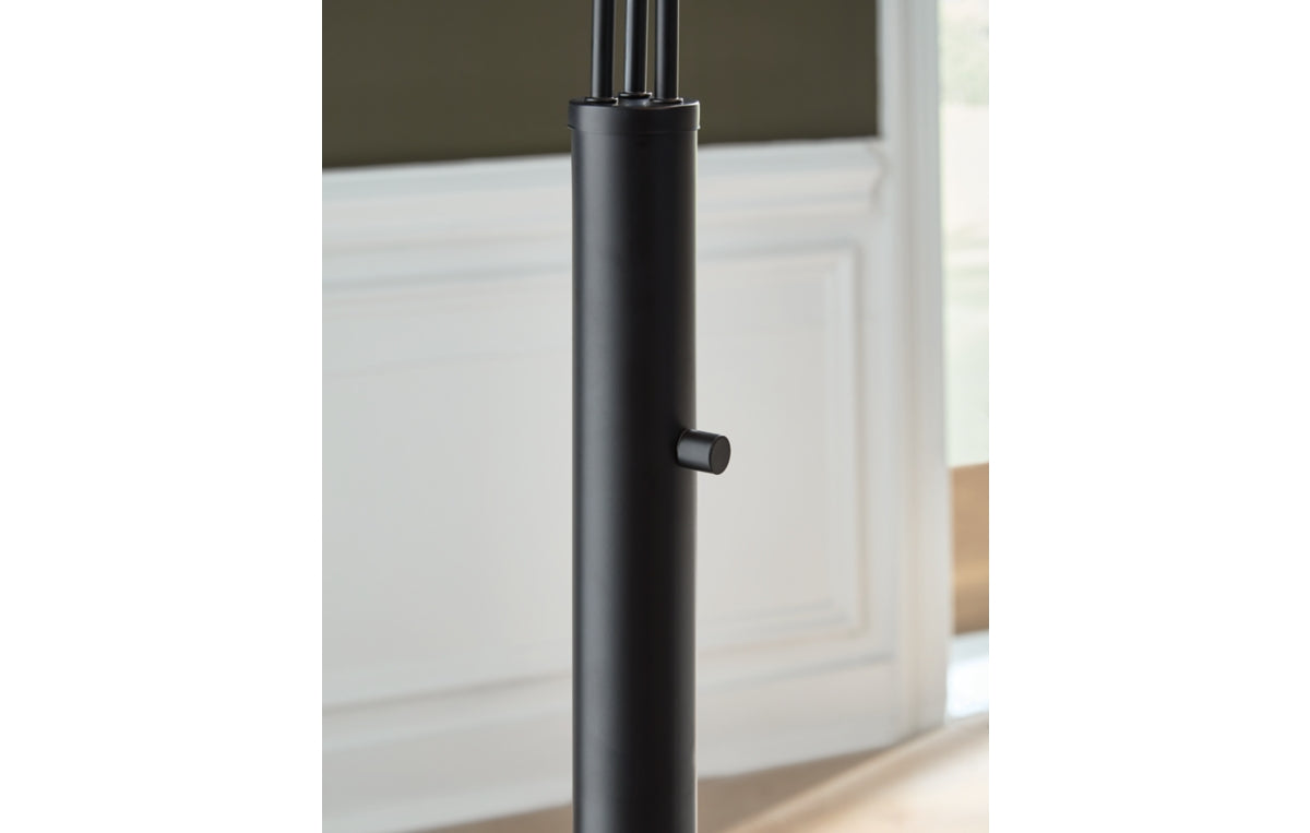 Gibbswellner Arc Lamp