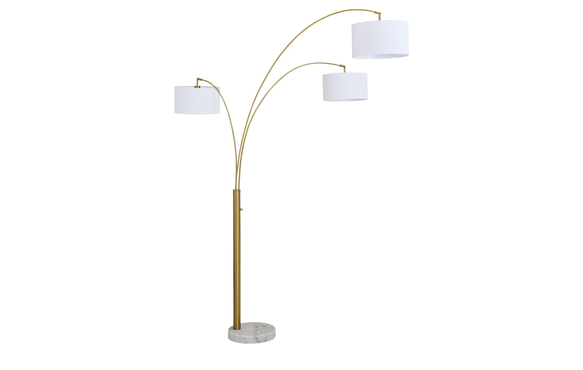 Valo Arc Lamp