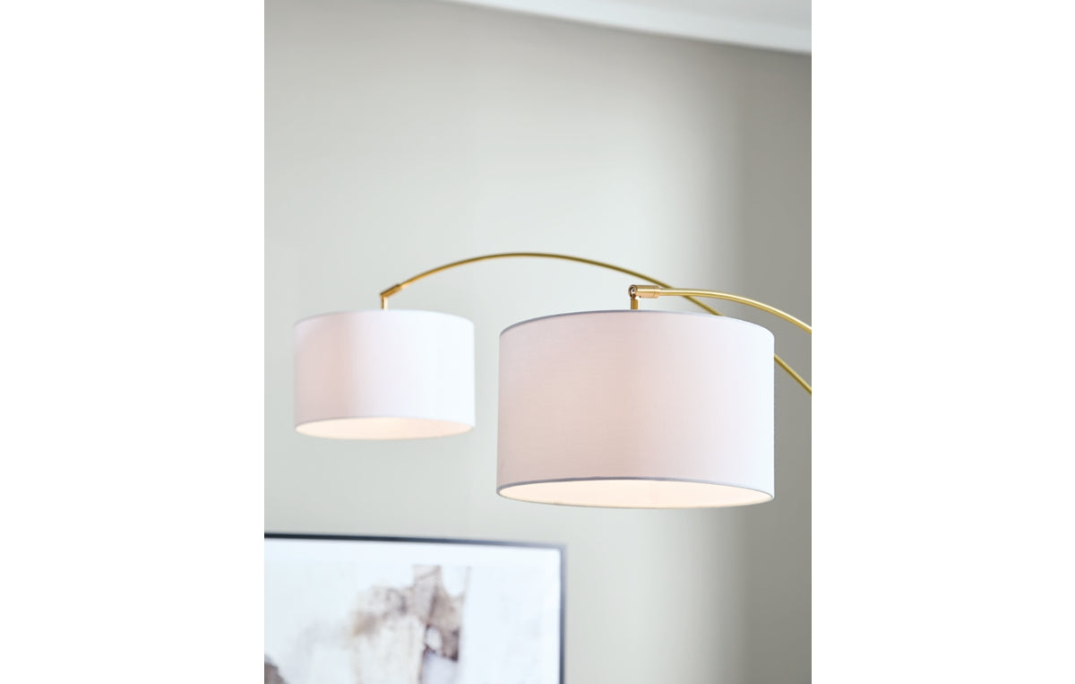 Valo Arc Lamp