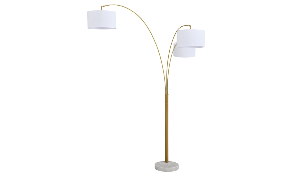 Valo Arc Lamp