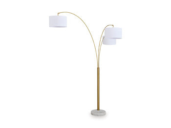 Valo Arc Lamp