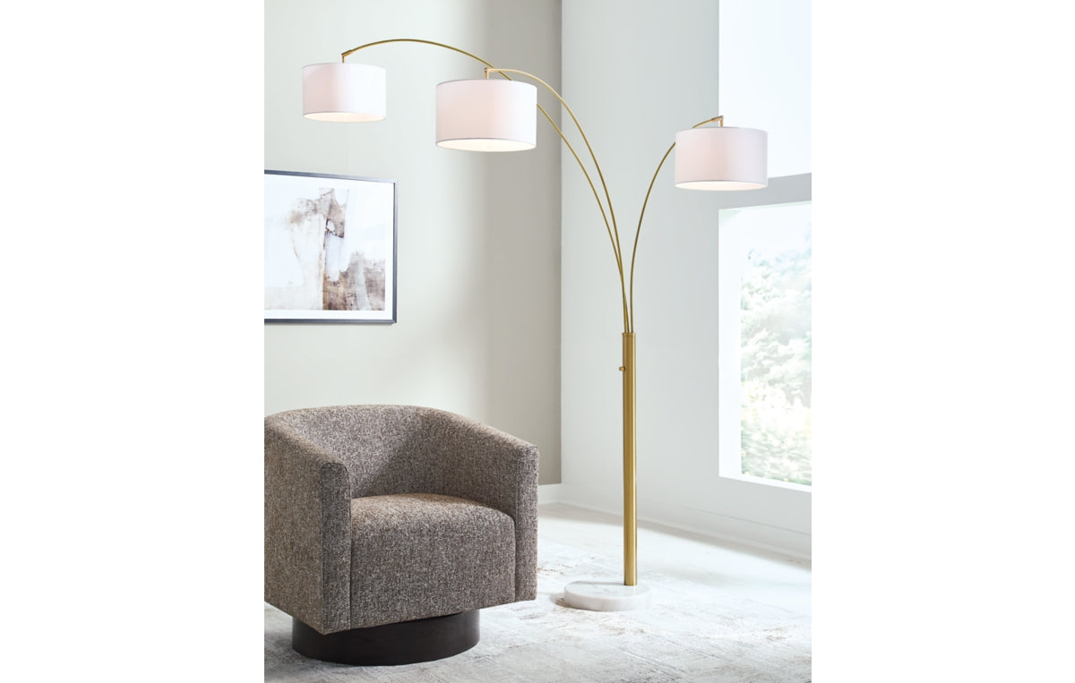 Valo Arc Lamp