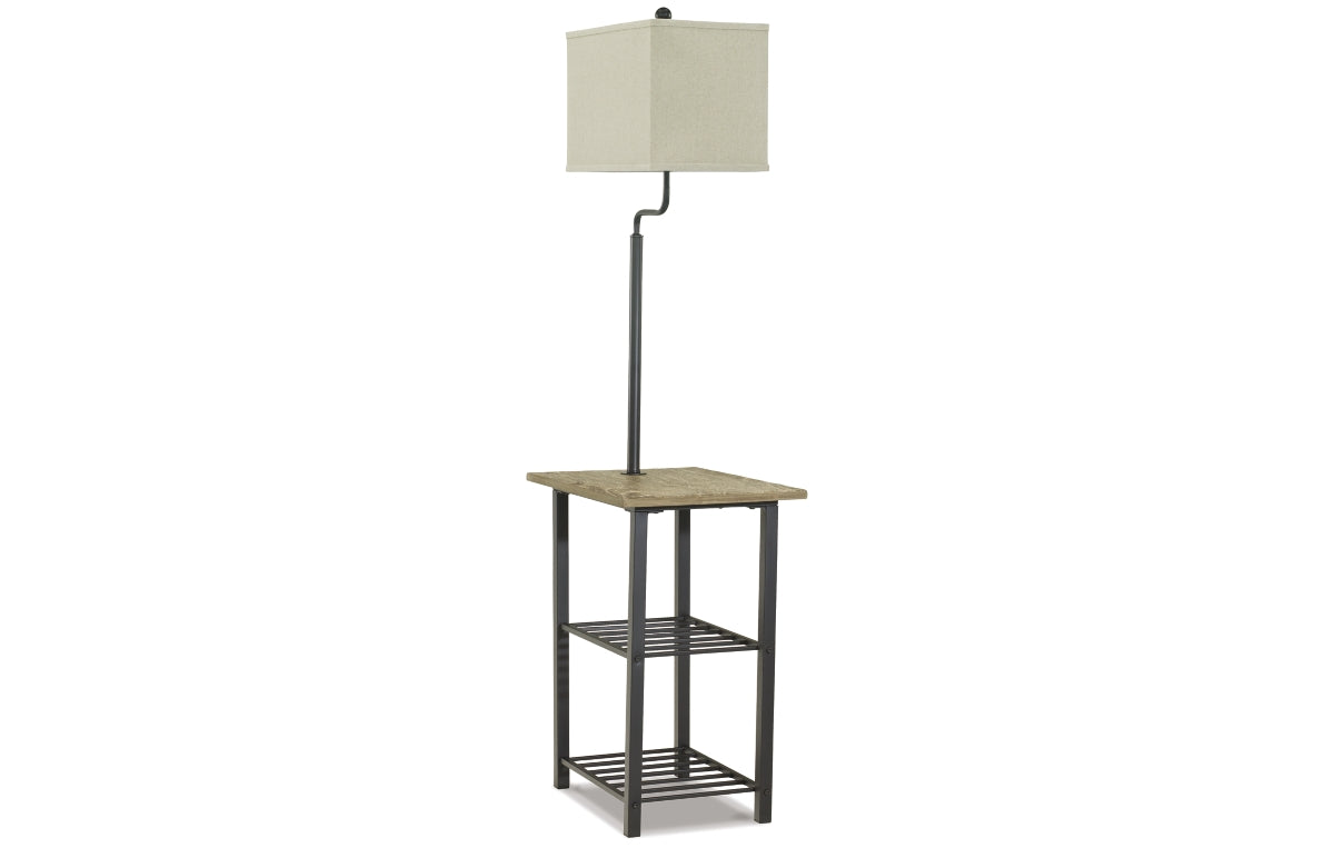 Shianne Floor Lamp