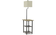 Shianne Floor Lamp