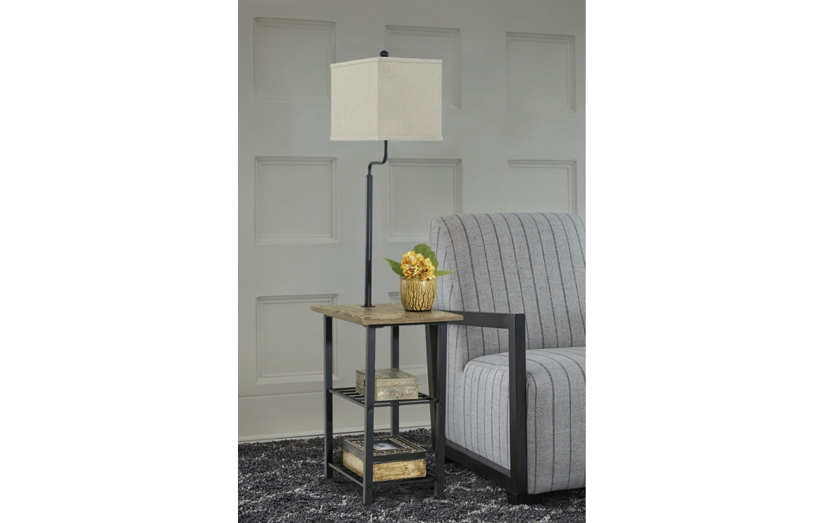 Shianne Floor Lamp
