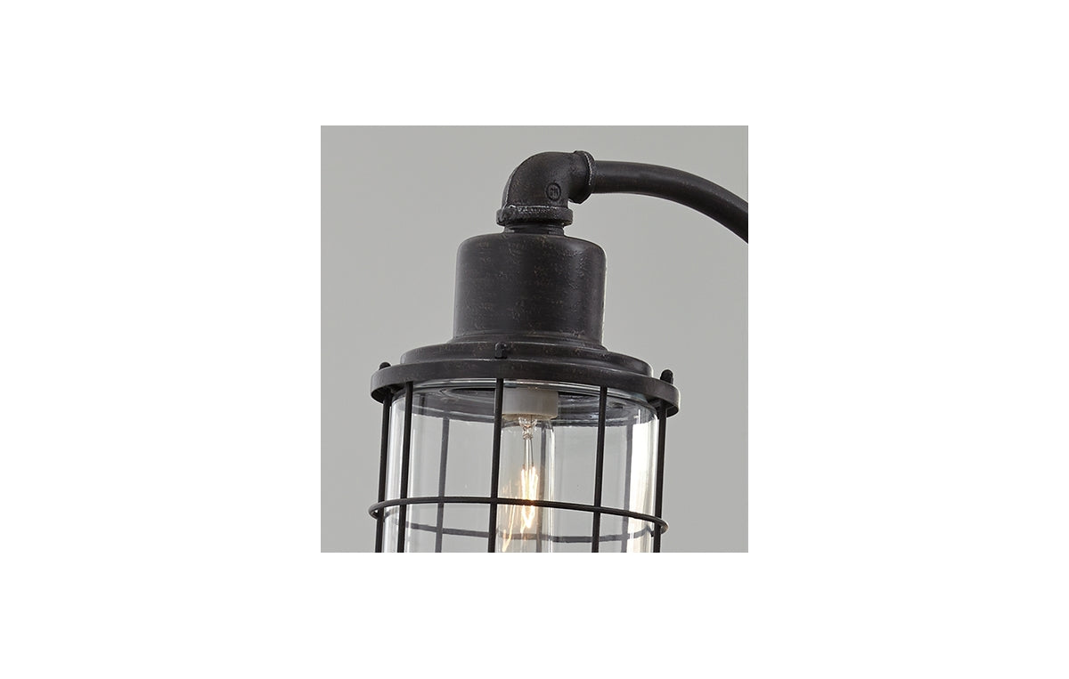 Jae Desk Lamp