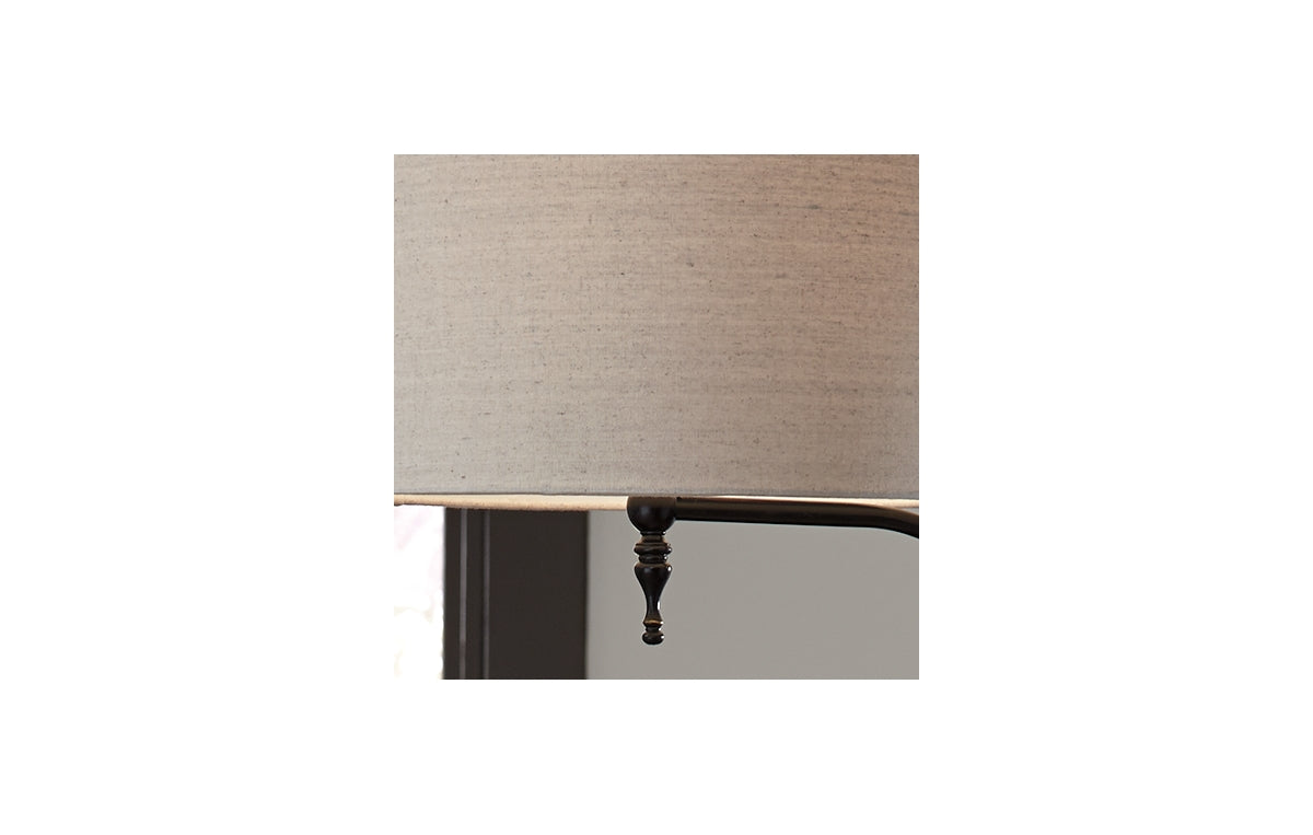 Anemoon Floor Lamp