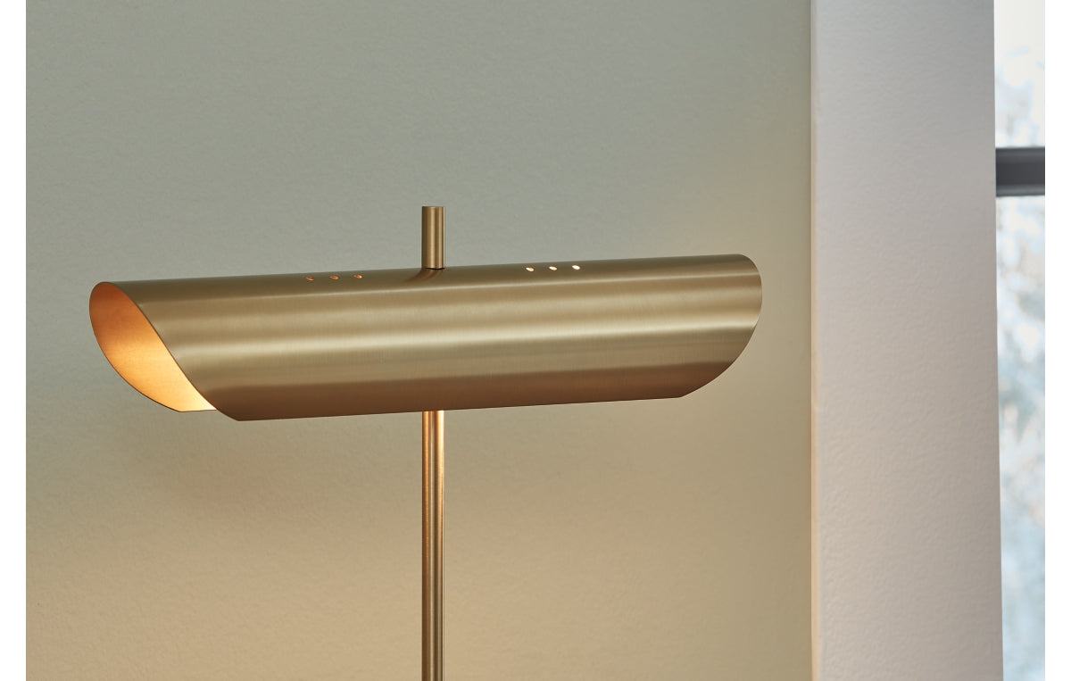 Rowleigh Desk Lamp