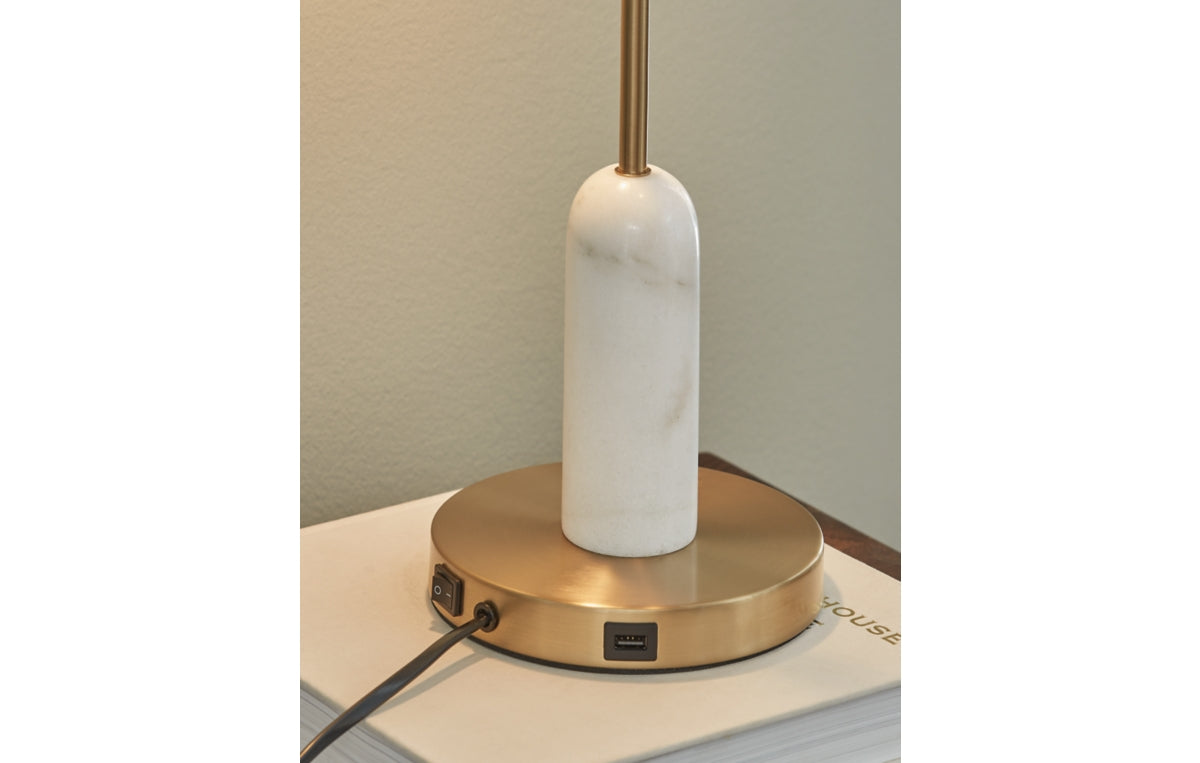 Rowleigh Desk Lamp