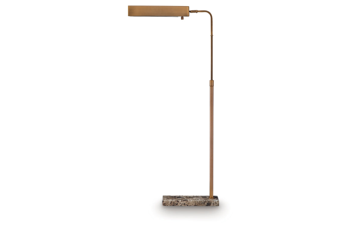 Yafe Floor Lamp