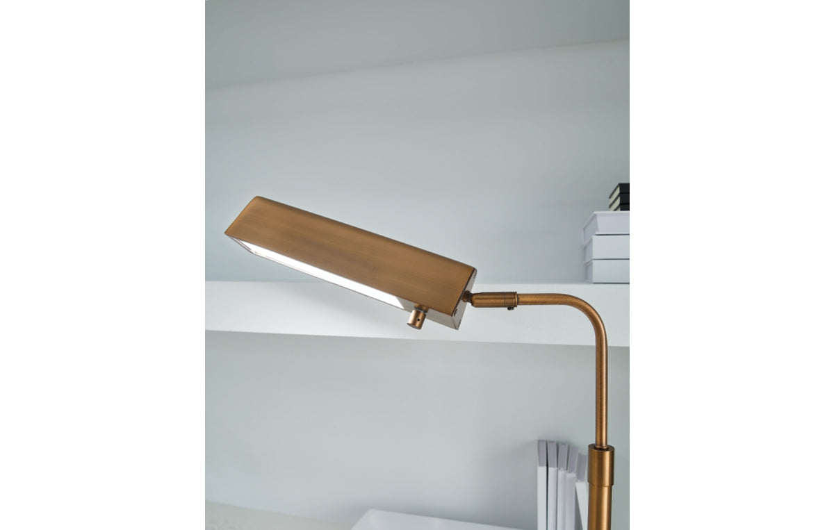 Yafe Desk Lamp