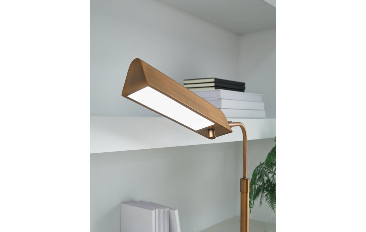 Yafe Desk Lamp