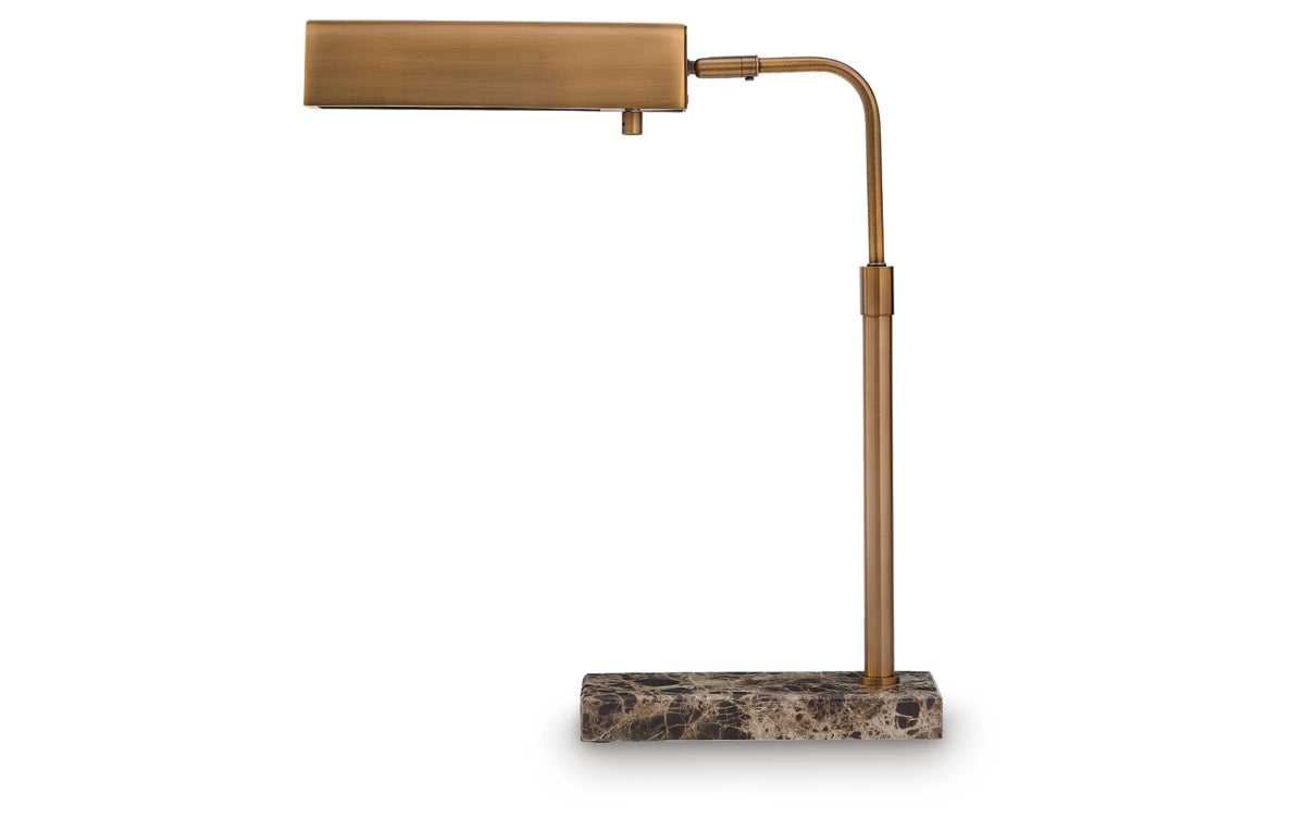 Yafe Desk Lamp