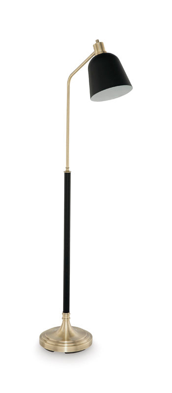 Clairwell Floor Lamp