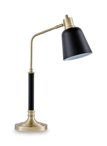 Clairwell Desk Lamp