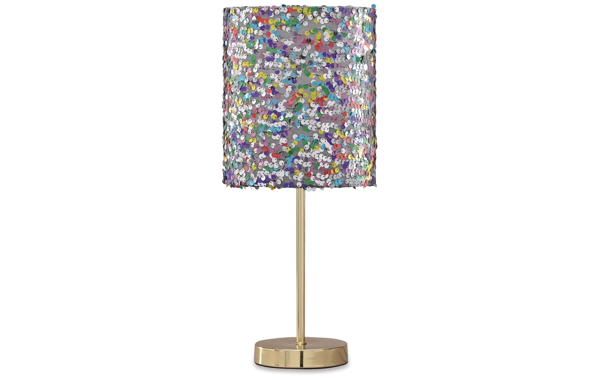 Maddy Table Lamp