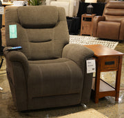 Almarge Power Lift Recliner