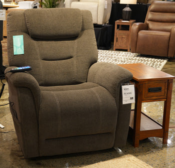 Almarge Power Lift Recliner