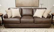 Carriage Point Sofa