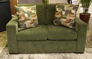 Scottslee Loveseat