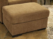 Scottslee Ottoman