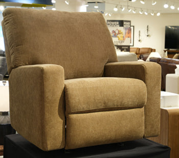 Scottslee Recliner