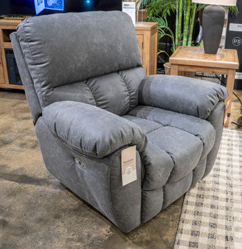 Bakerstein Power Recliner